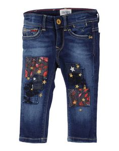 Джинсовые брюки Tommy Hilfiger Denim