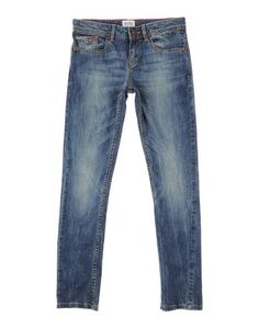 Джинсовые брюки Tommy Hilfiger Denim