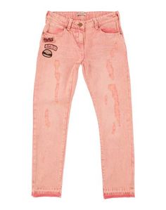 Джинсовые брюки Scotch Rbelle