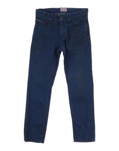 Джинсовые брюки Tommy Hilfiger