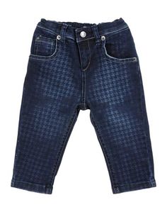 Джинсовые брюки Grant GarÇon Baby