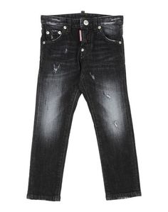 Джинсовые брюки Dsquared2