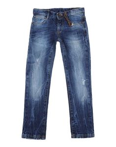 Джинсовые брюки SP1