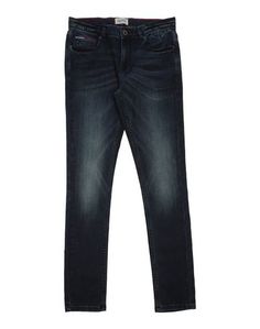 Джинсовые брюки Tommy Hilfiger Denim