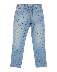 Джинсовые брюки Scotch Rbelle