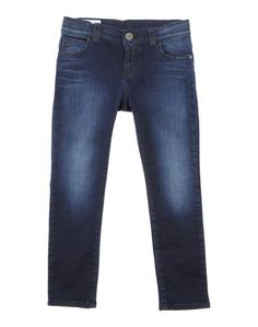 Джинсовые брюки Gucci