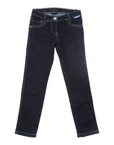Джинсовые брюки Calvin Klein Jeans