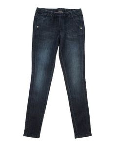 Джинсовые брюки Manila Grace Denim