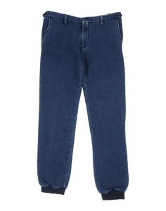 Джинсовые брюки Myths