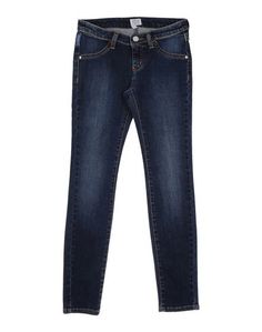 Джинсовые брюки Armani Junior