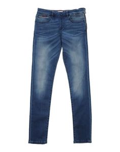 Джинсовые брюки Tommy Hilfiger Denim