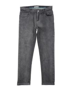 Джинсовые брюки Stella Mccartney Kids