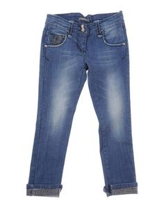 Джинсовые брюки Miss Grant