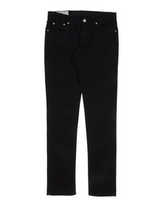 Джинсовые брюки Dondup Dqueen