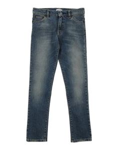Джинсовые брюки Dolce & Gabbana