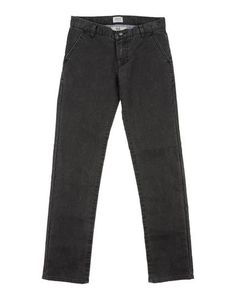 Джинсовые брюки Armani Junior