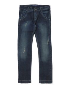 Джинсовые брюки Manuell & Frank