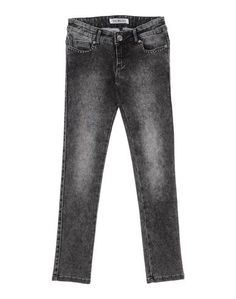 Джинсовые брюки Bikkembergs