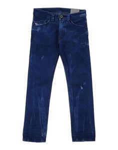 Джинсовые брюки Diesel