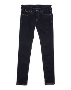Джинсовые брюки Pepe Jeans