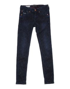 Джинсовые брюки Pepe Jeans