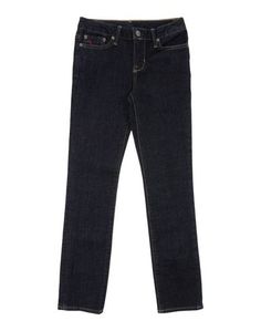 Джинсовые брюки Ralph Lauren