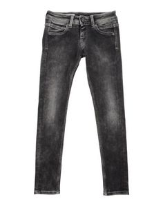 Джинсовые брюки Pepe Jeans