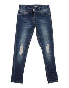 Джинсовые брюки Gaialuna