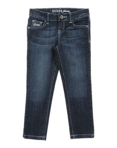 Джинсовые брюки Guess Jeans