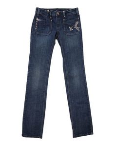 Джинсовые брюки Diesel
