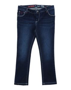Джинсовые брюки Guess