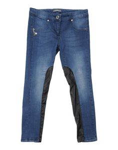 Джинсовые брюки Miss Grant