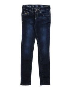 Джинсовые брюки Guess