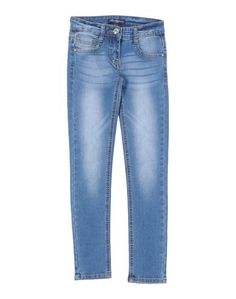 Джинсовые брюки Miss Blumarine Jeans