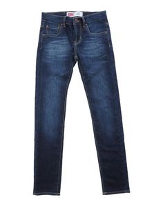 Джинсовые брюки Levis Kidswear