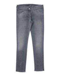 Джинсовые брюки Miss Blumarine Jeans