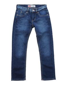 Джинсовые брюки Levis Kidswear