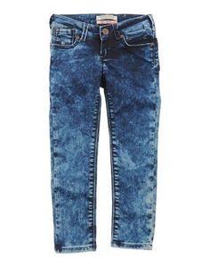 Джинсовые брюки Scotch Rbelle