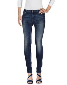 Джинсовые брюки Iro.Jeans