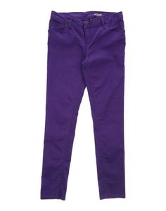 Джинсовые брюки Ralph Lauren