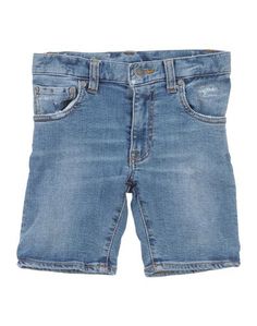 Джинсовые шорты (+) People