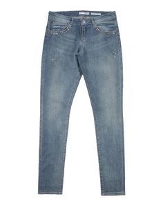 Джинсовые брюки Guess