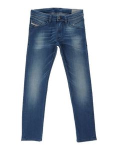 Джинсовые брюки Diesel