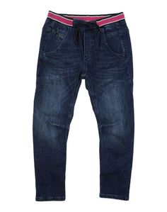 Джинсовые брюки Diesel