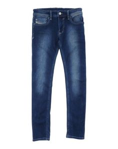 Джинсовые брюки Diesel