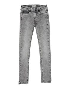 Джинсовые брюки Pepe Jeans