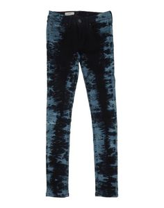 Джинсовые брюки Pepe Jeans