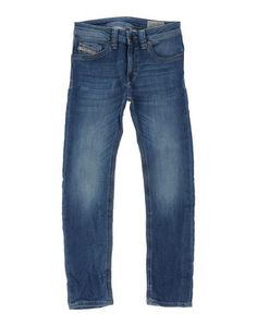 Джинсовые брюки Diesel