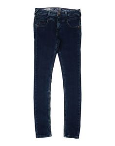 Джинсовые брюки Pepe Jeans