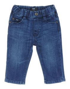 Джинсовые брюки Hugo Boss